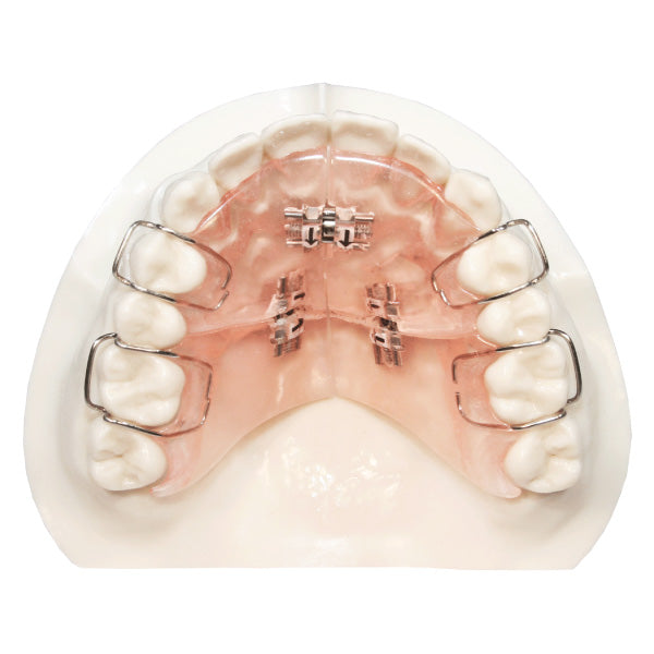Full Growth Plate