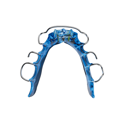 Lower Growth Plate
