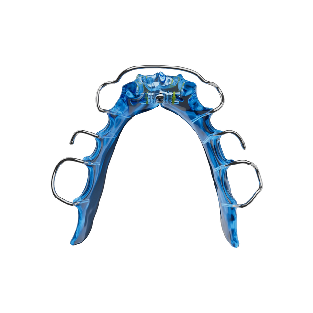 Lower Growth Plate