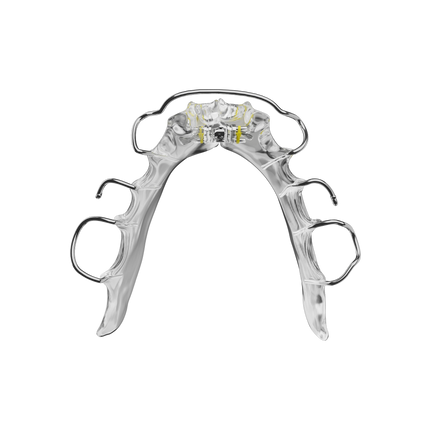 Lower Growth Plate