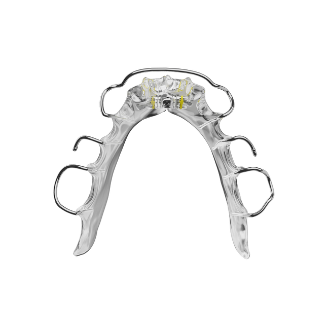 Lower Growth Plate