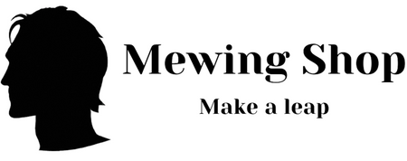 Products – Mewingshop