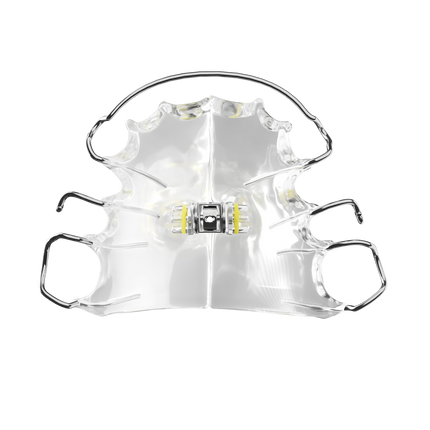 Lateral Growth Plate
