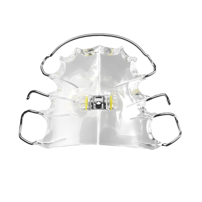 Lateral Growth Plate