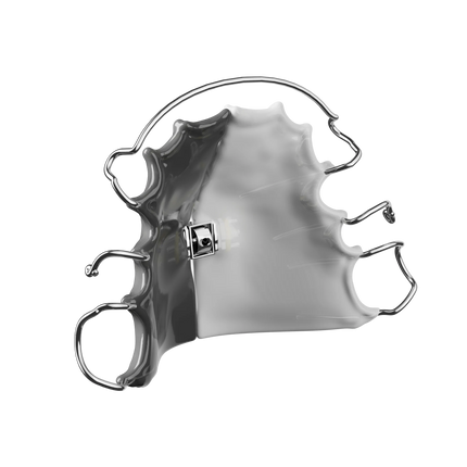 Lateral Growth Plate