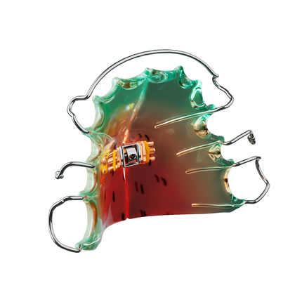 Lateral Growth Plate