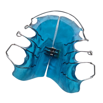 Lateral Growth Plate