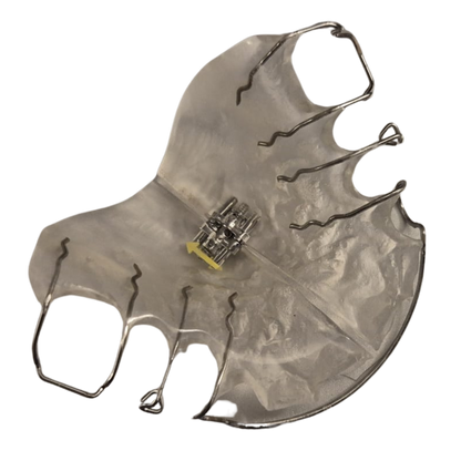 Lateral Growth Plate