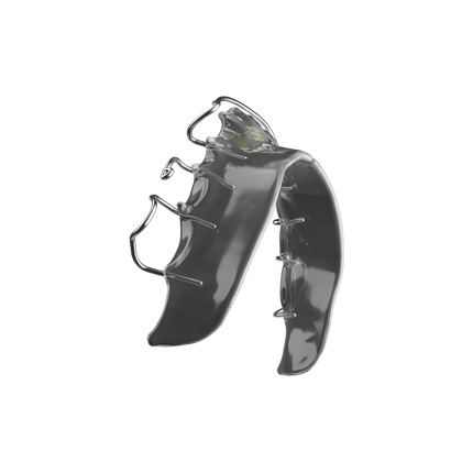 Lower Growth Plate