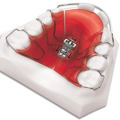 Full Growth Plate