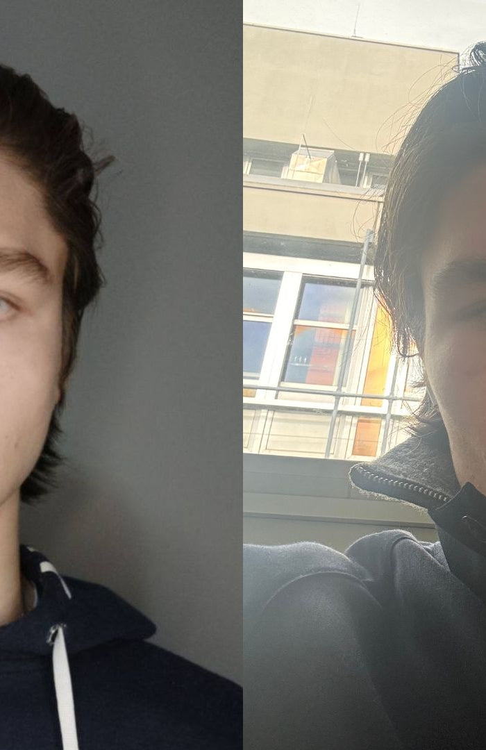 <h2><strong>Confidence Begins with Structure</strong></h2>