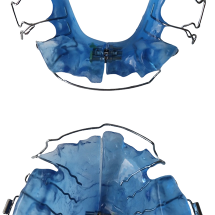 Lateral Growth Plate