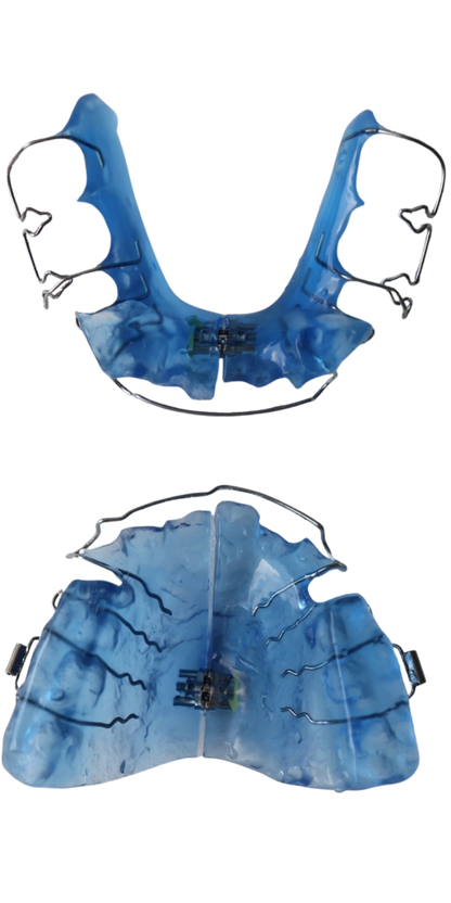 Lateral Growth Plate