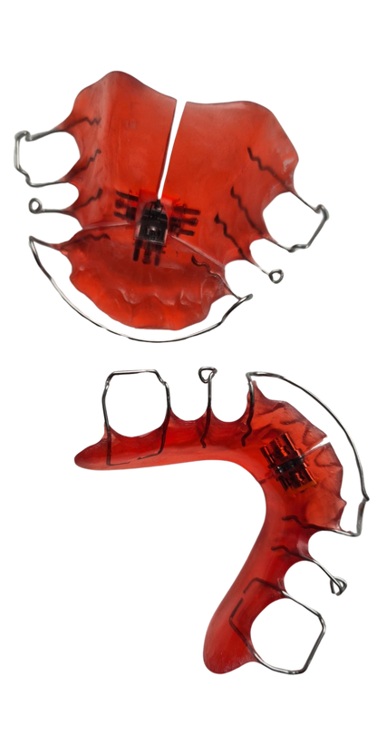 Lower Growth Plate