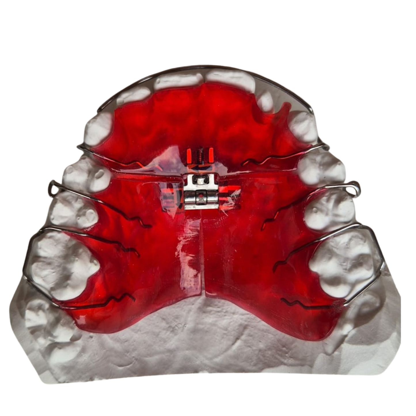 Full Growth Plate