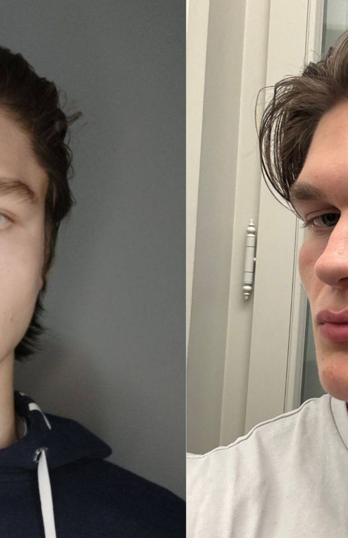 <h2><strong>Confidence Begins with Structure</strong></h2>