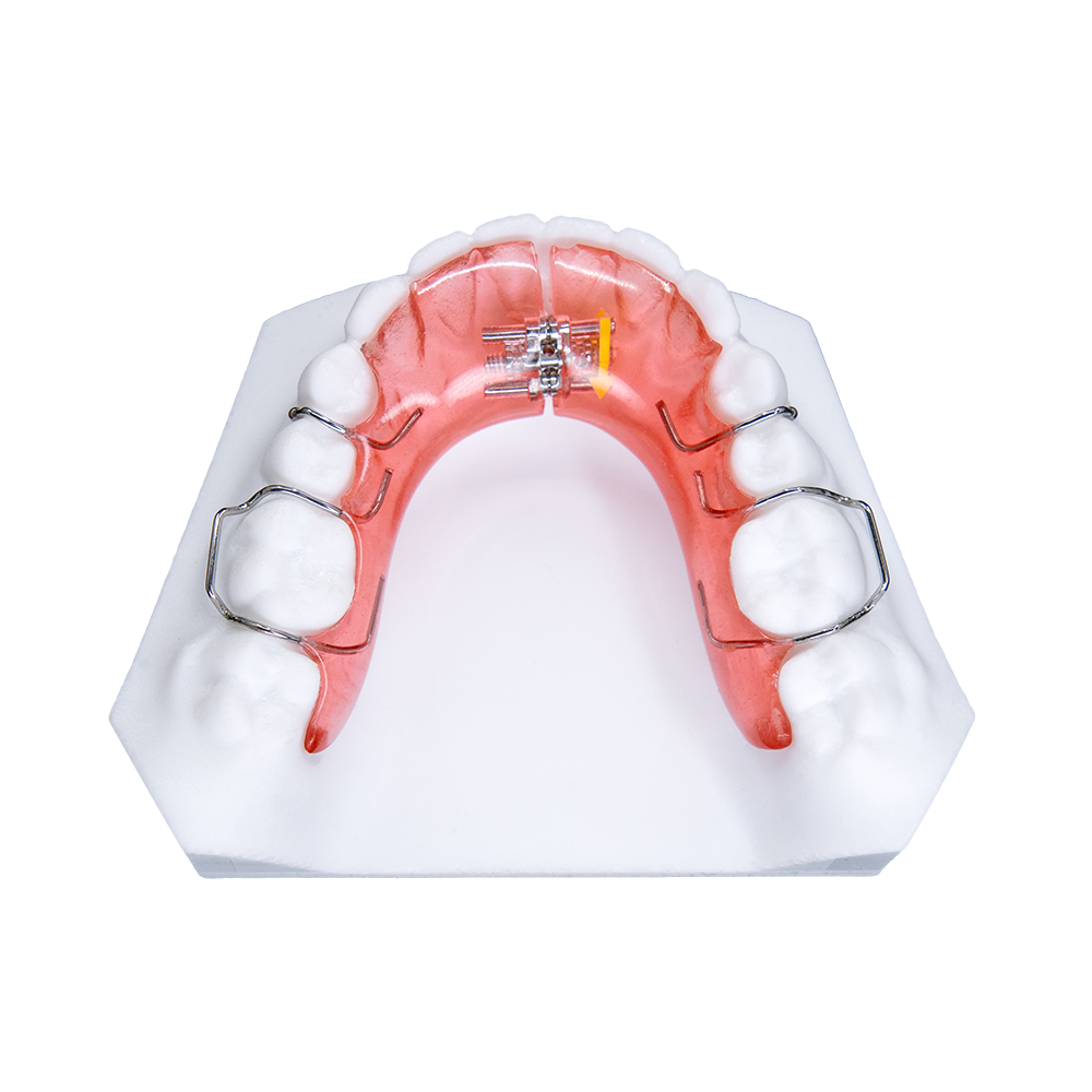 Lower Growth Plate