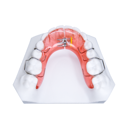 Lower Growth Plate