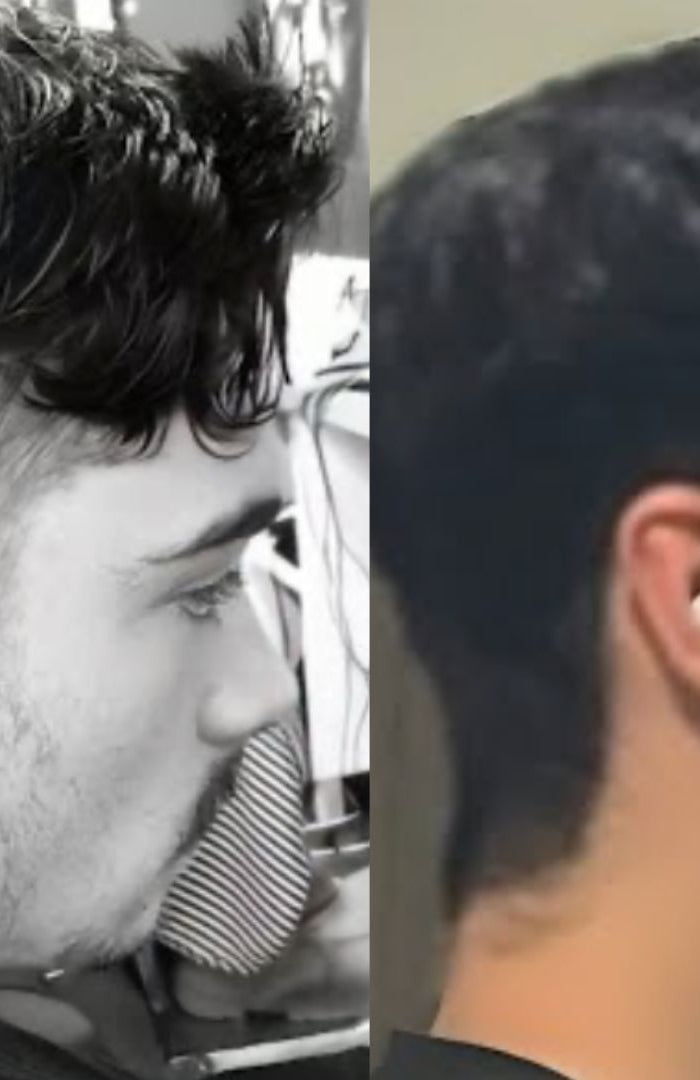 <h2><strong>Become the Best Version of Yourself</strong></h2>