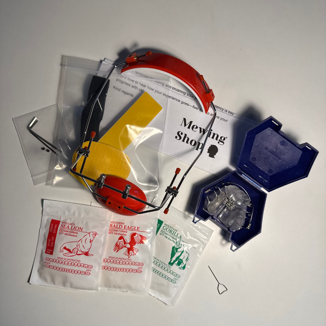 Forward Development Bundle