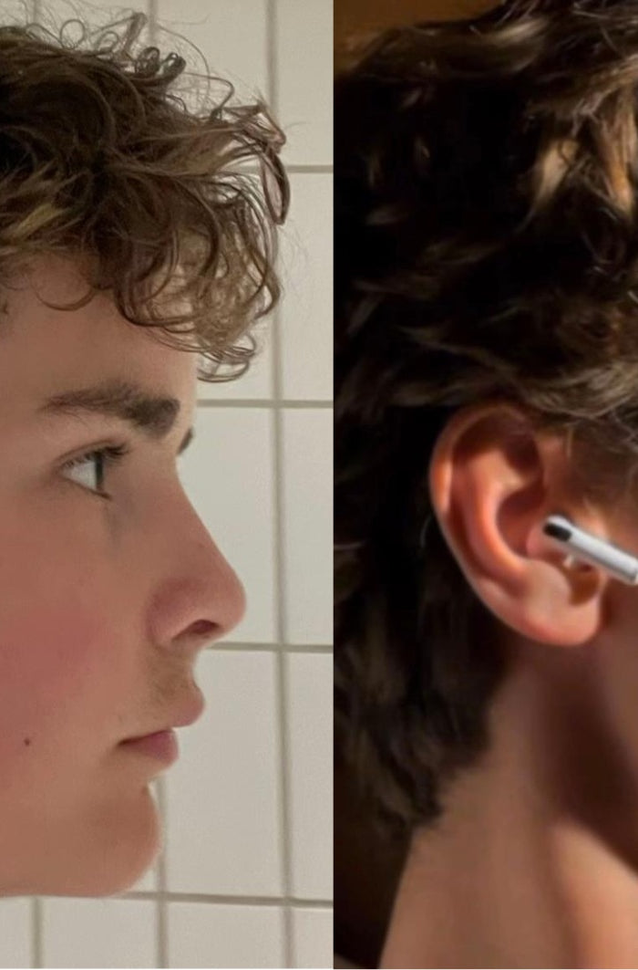 <h2><strong>Change the Structure</strong></h2>