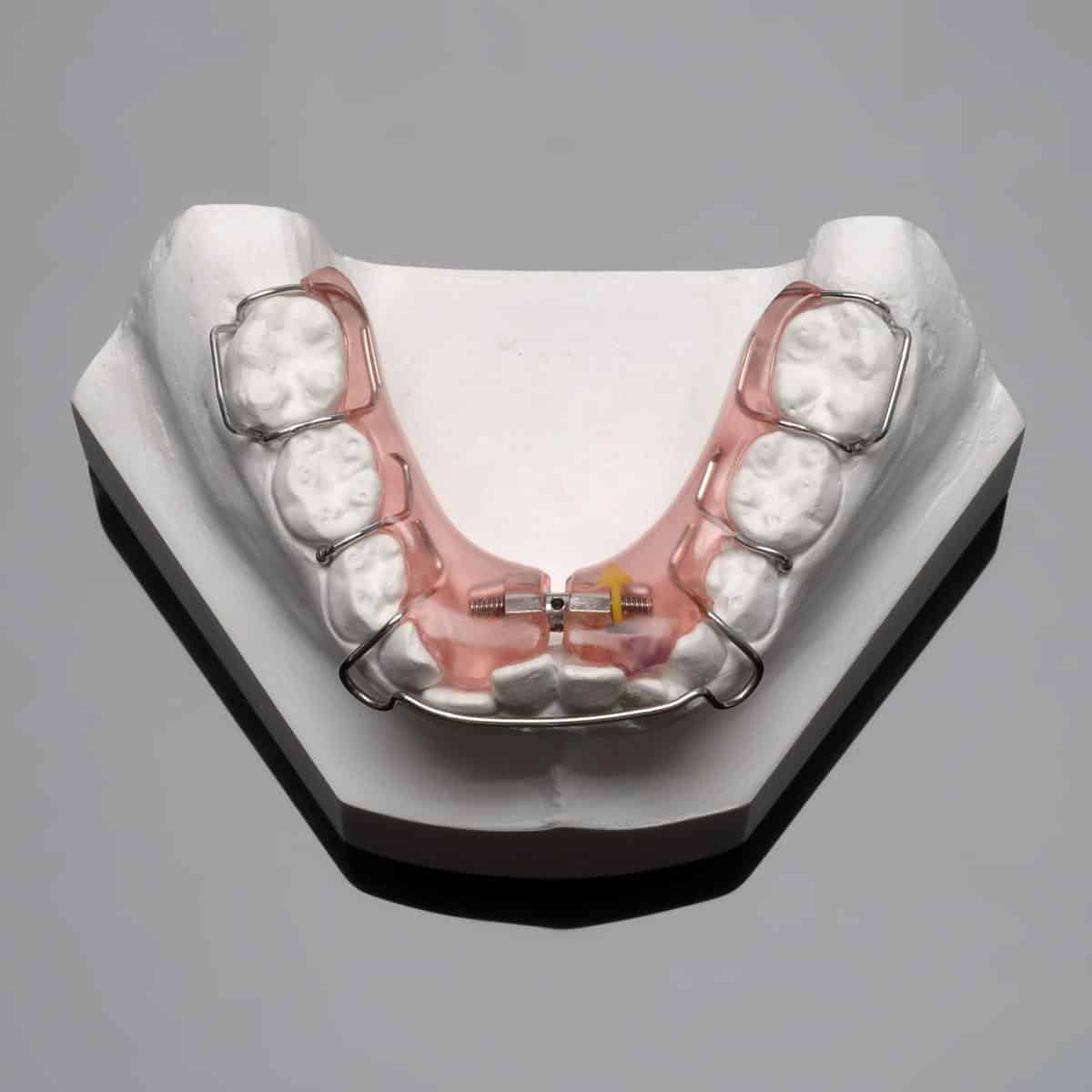 Lower Growth Plate